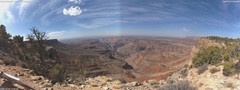 view from Twin Point West on 2025-03-02