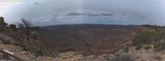 view from Twin Point West on 2025-03-07