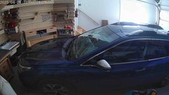 view from GarageCam on 2025-04-28