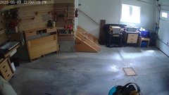 view from GarageCam on 2025-05-03