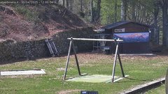 view from Alpe di Mera - Campetto Pro Loco on 2025-04-30