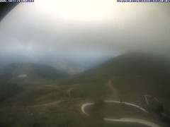 view from Bielmonte Monte Marca est on 2024-07-26
