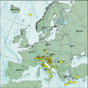 view from Erdbeben Europa on 2024-05-09