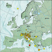 view from Erdbeben Europa on 2024-05-14