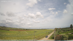 view from Webcam in Contrada Pucchieta, Marconia(MT) on 2023-05-19