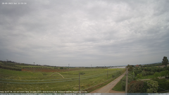 view from Webcam in Contrada Pucchieta, Marconia(MT) on 2023-05-20