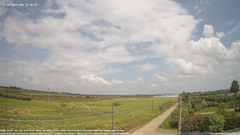 view from Webcam in Contrada Pucchieta, Marconia(MT) on 2023-05-22