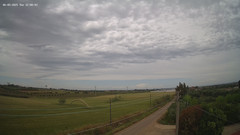 view from Webcam in Contrada Pucchieta, Marconia(MT) on 2025-05-06