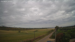 view from Webcam in Contrada Pucchieta, Marconia(MT) on 2025-05-09