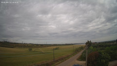 view from Webcam in Contrada Pucchieta, Marconia(MT) on 2025-05-09