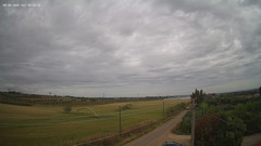 view from Webcam in Contrada Pucchieta, Marconia(MT) on 2025-05-09