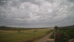 view from Webcam in Contrada Pucchieta, Marconia(MT) on 2025-05-09