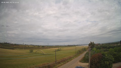 view from Webcam in Contrada Pucchieta, Marconia(MT) on 2025-05-09