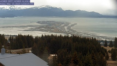 view from HomerAK Webcam on 2024-05-10