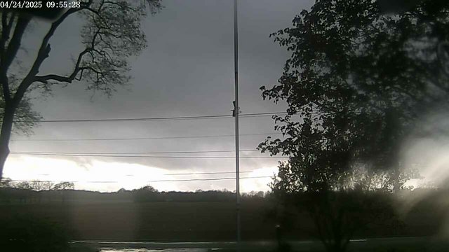 time-lapse frame, F1903P webcam