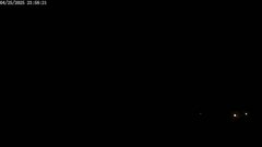 view from F1903P on 2025-04-25