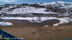 view from Vierdalen Weathercam on 2024-05-03