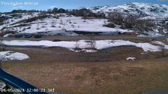 view from Vierdalen Weathercam on 2024-05-04