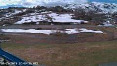 view from Vierdalen Weathercam on 2024-05-08
