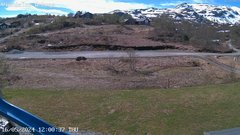 view from Vierdalen Weathercam on 2024-05-16
