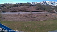 view from Vierdalen Weathercam on 2024-05-17