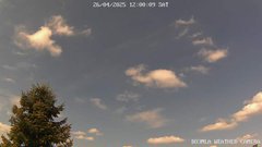 view from LoRa APRS Weather Station on 2025-04-26