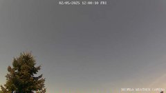 view from LoRa APRS Weather Station on 2025-05-02