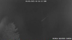 view from LoRa APRS Weather Station on 2025-05-04