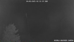 view from LoRa APRS Weather Station on 2025-05-04