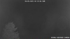view from LoRa APRS Weather Station on 2025-05-04