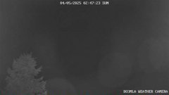 view from LoRa APRS Weather Station on 2025-05-04