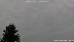 view from LoRa APRS Weather Station on 2025-05-07