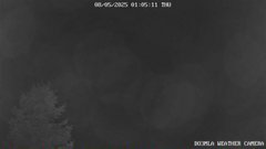 view from LoRa APRS Weather Station on 2025-05-08