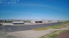 view from Williams Soaring Mountain Cam on 2025-03-11