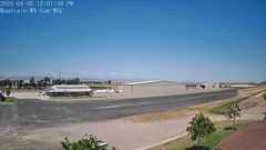 view from Williams Soaring Mountain Cam on 2025-04-30