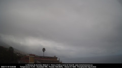 view from La Matanza - 1 on 2022-11-19