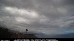 view from La Matanza - 1 on 2022-11-23