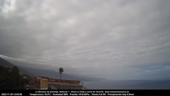 view from La Matanza - 1 on 2022-11-30