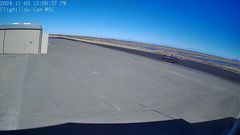 view from Williams Soaring Flightline Cam on 2024-11-03