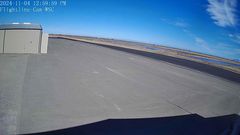 view from Williams Soaring Flightline Cam on 2024-11-04