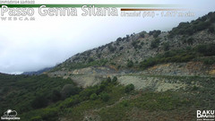 view from Genna Silana on 2024-02-29