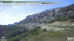 view from Genna Silana on 2024-03-19