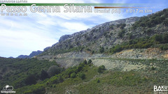 view from Genna Silana on 2024-03-21