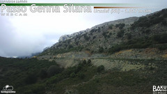 view from Genna Silana on 2024-03-22
