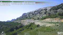 view from Genna Silana on 2024-04-14
