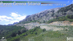 view from Genna Silana on 2024-04-18