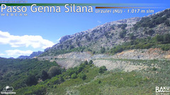 view from Genna Silana on 2024-04-19