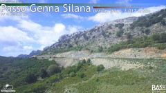 view from Genna Silana on 2024-04-23
