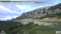 view from Genna Silana on 2024-04-25