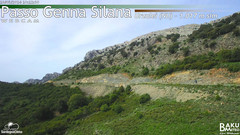 view from Genna Silana on 2024-05-19